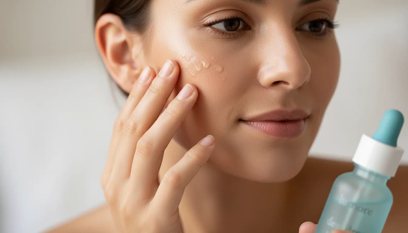 The Science Behind Hyaluronic Acid